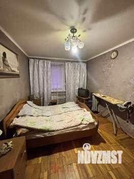 4-к квартира, вторичка, 81м2, 1/16 этаж