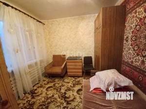 3-к квартира, вторичка, 69м2, 3/3 этаж
