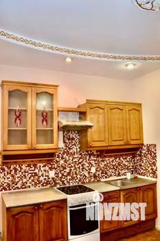 1-к квартира, вторичка, 60м2, 13/15 этаж