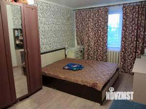 2-к квартира, вторичка, 45м2, 1/5 этаж