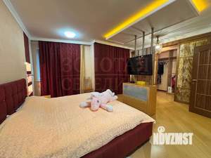 4-к квартира, вторичка, 194м2, 11/17 этаж