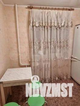 1-к квартира, вторичка, 36м2, 4/10 этаж