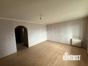 1-к квартира, вторичка, 41м2, 4/6 этаж