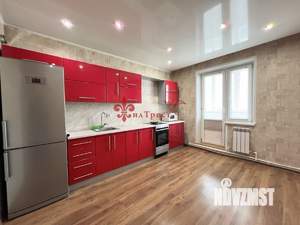 1-к квартира, вторичка, 44м2, 6/10 этаж