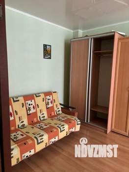 1-к квартира, вторичка, 38м2, 10/16 этаж