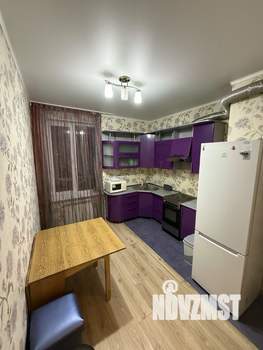 1-к квартира, вторичка, 46м2, 7/19 этаж