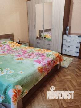4-к квартира, вторичка, 75м2, 3/10 этаж