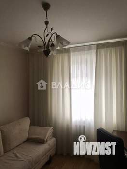 2-к квартира, вторичка, 51м2, 6/9 этаж