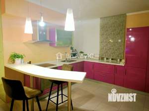 2-к квартира, вторичка, 78м2, 6/17 этаж