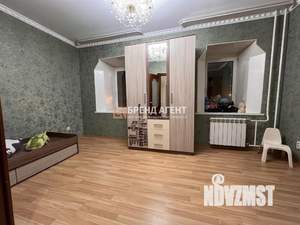 3-к квартира, вторичка, 100м2, 3/14 этаж