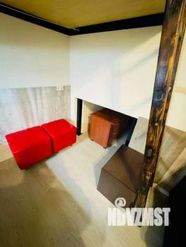 Студия квартира, вторичка, 14м2, 1/1 этаж