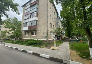 2-к квартира, вторичка, 45м2, 4/5 этаж