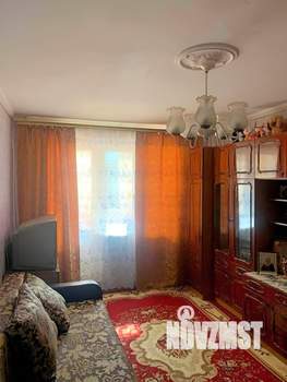 3-к квартира, вторичка, 72м2, 3/9 этаж