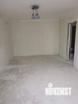 1-к квартира, вторичка, 39м2, 3/7 этаж