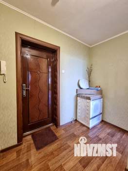 1-к квартира, вторичка, 38м2, 5/5 этаж
