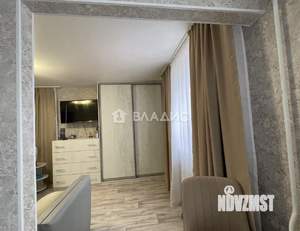 1-к квартира, вторичка, 31м2, 3/5 этаж