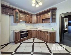 3-к квартира, вторичка, 73м2, 7/14 этаж