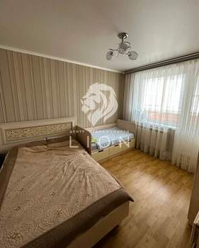 2-к квартира, вторичка, 52м2, 10/10 этаж