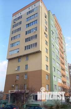 2-к квартира, вторичка, 64м2, 3/11 этаж