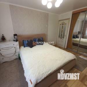 2-к квартира, вторичка, 47м2, 4/5 этаж