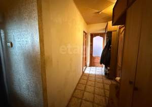 2-к квартира, вторичка, 45м2, 9/9 этаж