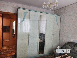 2-к квартира, вторичка, 50м2, 9/10 этаж