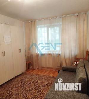 1-к квартира, вторичка, 30м2, 1/5 этаж