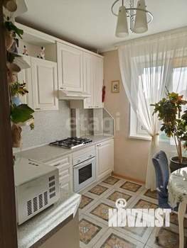 3-к квартира, вторичка, 63м2, 4/10 этаж