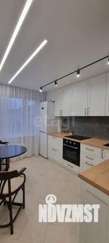 3-к квартира, вторичка, 61м2, 8/9 этаж