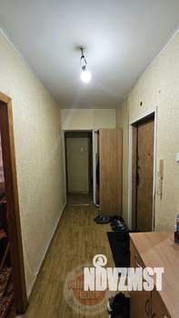 2-к квартира, вторичка, 46м2, 8/9 этаж