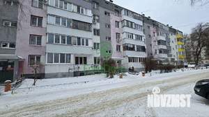 2-к квартира, вторичка, 55м2, 1/5 этаж