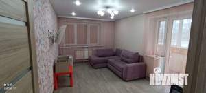 2-к квартира, вторичка, 53м2, 2/12 этаж