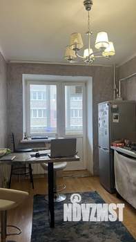 3-к квартира, вторичка, 73м2, 2/9 этаж