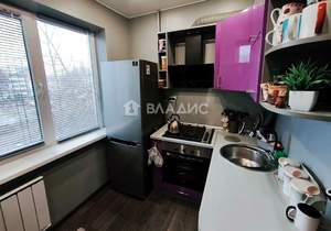 2-к квартира, вторичка, 46м2, 5/9 этаж