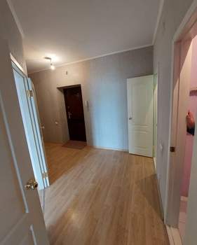 1-к квартира, вторичка, 52м2, 6/14 этаж