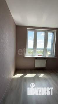 1-к квартира, вторичка, 40м2, 8/9 этаж