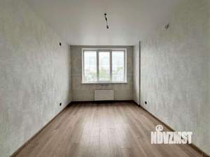1-к квартира, вторичка, 44м2, 2/18 этаж