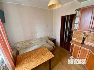 1-к квартира, вторичка, 34м2, 7/10 этаж