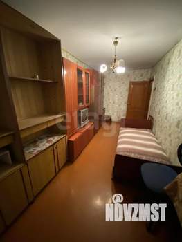 2-к квартира, вторичка, 42м2, 3/5 этаж