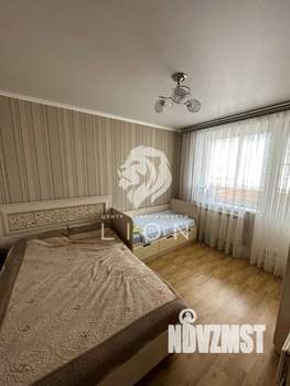 2-к квартира, вторичка, 52м2, 10/10 этаж