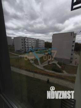 Студия квартира, вторичка, 31м2, 3/5 этаж