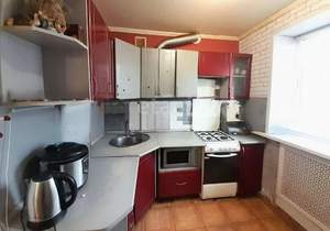 2-к квартира, вторичка, 43м2, 3/3 этаж