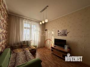 2-к квартира, вторичка, 58м2, 12/12 этаж