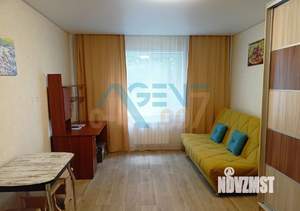 2-к квартира, вторичка, 39м2, 4/9 этаж
