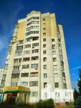 2-к квартира, вторичка, 61м2, 9/12 этаж