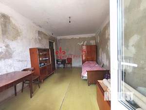 1-к квартира, вторичка, 33м2, 2/9 этаж