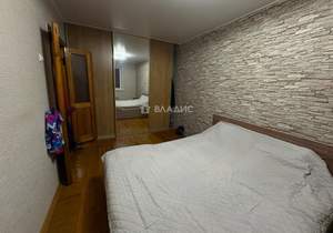 3-к квартира, вторичка, 70м2, 15/16 этаж