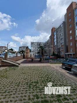 3-к квартира, вторичка, 60м2, 5/6 этаж