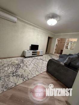 3-к квартира, вторичка, 78м2, 1/10 этаж