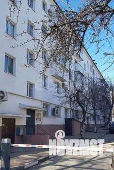 2-к квартира, вторичка, 42м2, 5/5 этаж